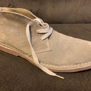 Men's 11.5 L.L. Bean Chukka Boots